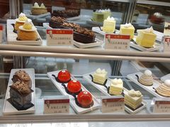 -红房子西菜馆(淮海中路店)
