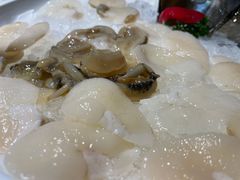 海带子-捞围鲜·港式打边炉(海阳路店)