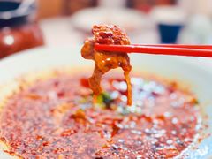 -天府掌柜(九眼桥店)