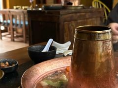 -陀岗美食·云南藏式特色餐厅