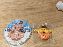 -连鹭海鲜·海肠捞饭·海胆饭(星海店)