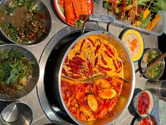 -签小二串串火锅(观音桥店)