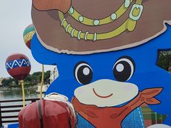 -大连海昌发现王国主题公园