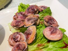 血蚶-宏玲餐厅(四川南路店)