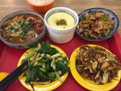 -顺旺基大厨现炒(哥伦布店)