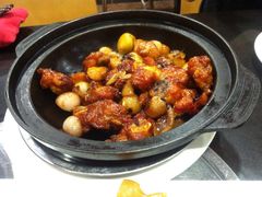 -美极鲜食坊(宝安南路店)
