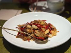 -一坐一忘云南菜(卓悦中心)