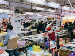 -板桥海鲜广场(文明东店)