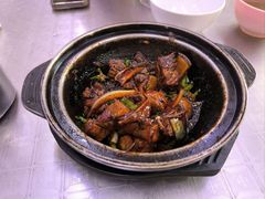 干锅肉骨茶-新记肉骨茶