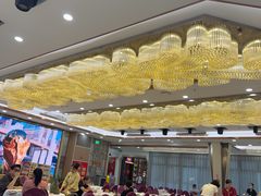 -金华安大酒楼·老牌潮菜·粤式茶点(东方国际店)
