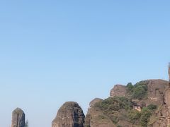 -江西龙虎山景区