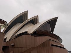 -悉尼歌剧院