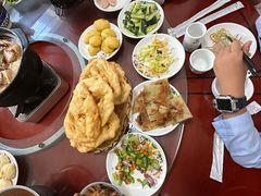 -柳沟豆腐宴64号院