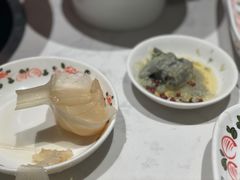 -东门口·鲜爆肚涮肉·烧烤(老门东店)