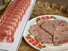 -山悦里 山野·鲜火锅(罗斯福广场店)