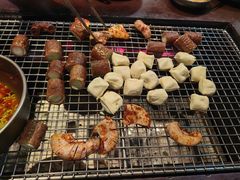 -夜食白市Yespicy·烧烤啤酒宵夜(番禺四海城店)