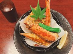 -蟹道乐(網元別館店)