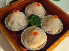 -粤财皇冠假日酒店·彩华轩中餐厅