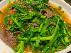-陆记鹅庄·潮汕菜·狮头鹅(大仟里店)