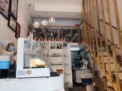 -布朗尼西饼(粮道街店)