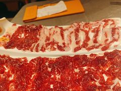 -潮发潮汕牛肉店(东方宝泰店)