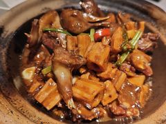 -汤城小厨•粤菜•靓汤(金宝街店)