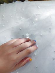 -花奈子日式美甲美睫