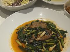 -贡宴盐帮菜自贡驻京联络处餐厅