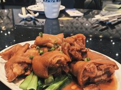 -正斗·港式粤菜(SKLP店)