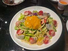 -东口码头·烧鸽子·鱼头泡饼·地方菜(金鹰悦城店)