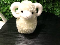 -九府羊·鲜羊火锅·烤串(新华路店)