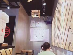 大堂-书亦烧仙草(南阳盛世店)