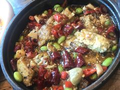 -大川先生·小龙虾·川菜(信义坊店)