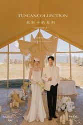 -卡兹摄影STUDIO婚纱摄影(文化路万达店)