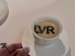 -三嚥阁 La Villa Restaurant