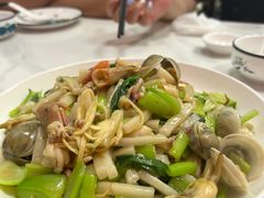 -健跳小海鲜(人民路店)