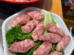 -映山红鲜货火锅(鱼嘴店)