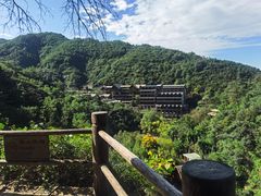 -九如山休闲旅游度假区