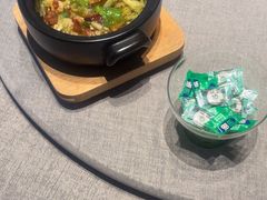 -南堂馆·新川菜(春熙路店)