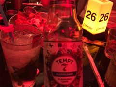 -COMMUNE幻师(渔人码头店)