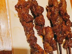 -蒙艾里民族传统菜蒙餐