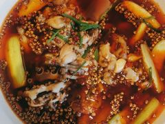 -辣婆婆(航天桥店)