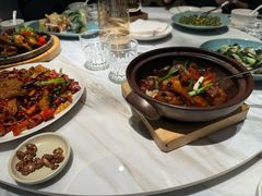 -志明眷村·台式融合菜·宵夜