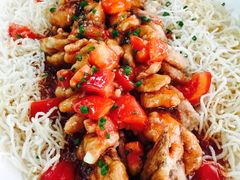 -新竹里馆·花园餐厅(兴苑路店)