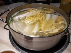-为什么牛潮汕牛肉火锅(中信广场店)