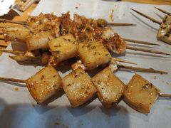 -管氏翅吧(马家堡店)