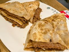 -河沿肉饼Beijing Pie(东华门店)