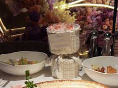 -燃扒房Steakhouse(皇庭店)