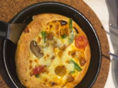 -必胜客(栖乐荟店)