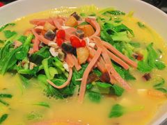 -福海居烤鸭店(鸟巢店)